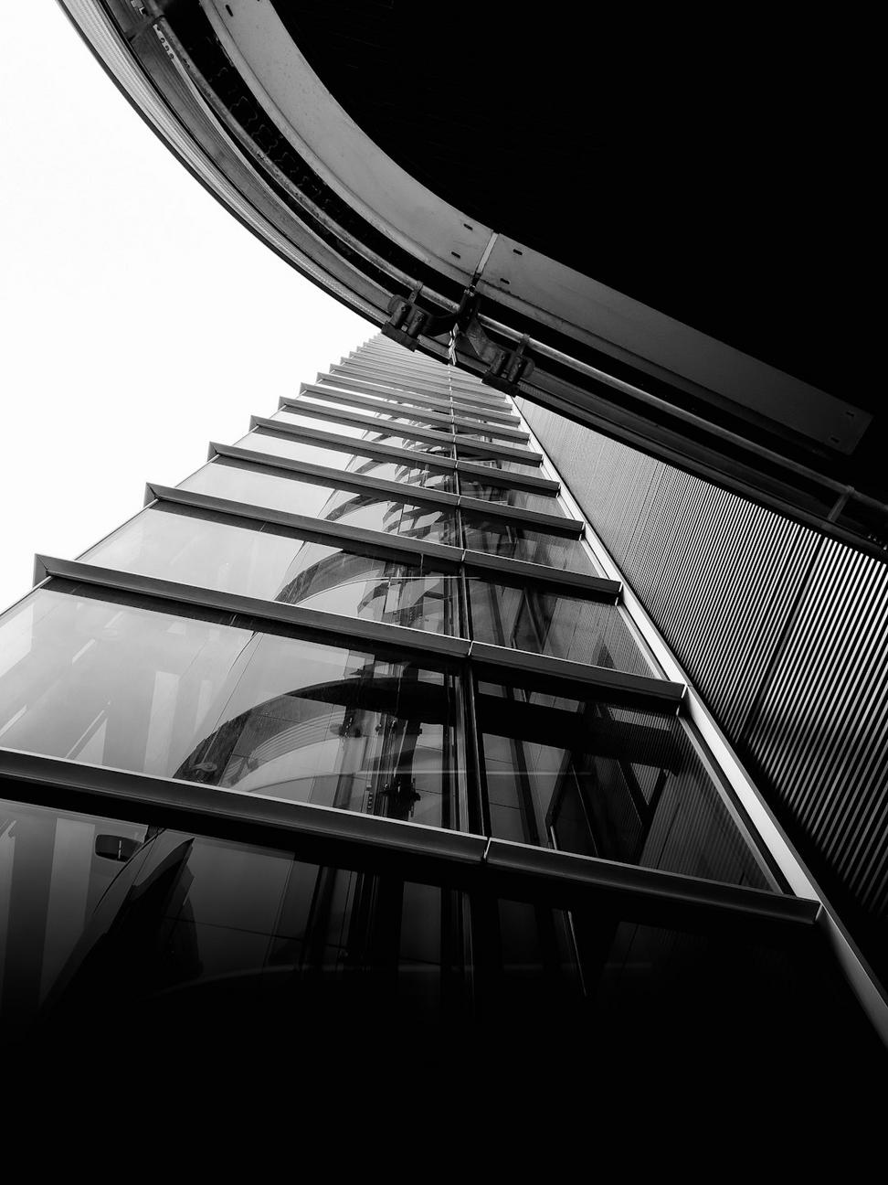 Contemporary architectural design