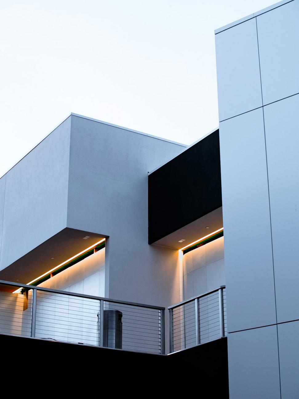 Ravine House