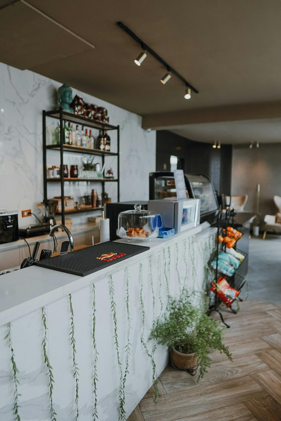 Brewpoint Cafe
