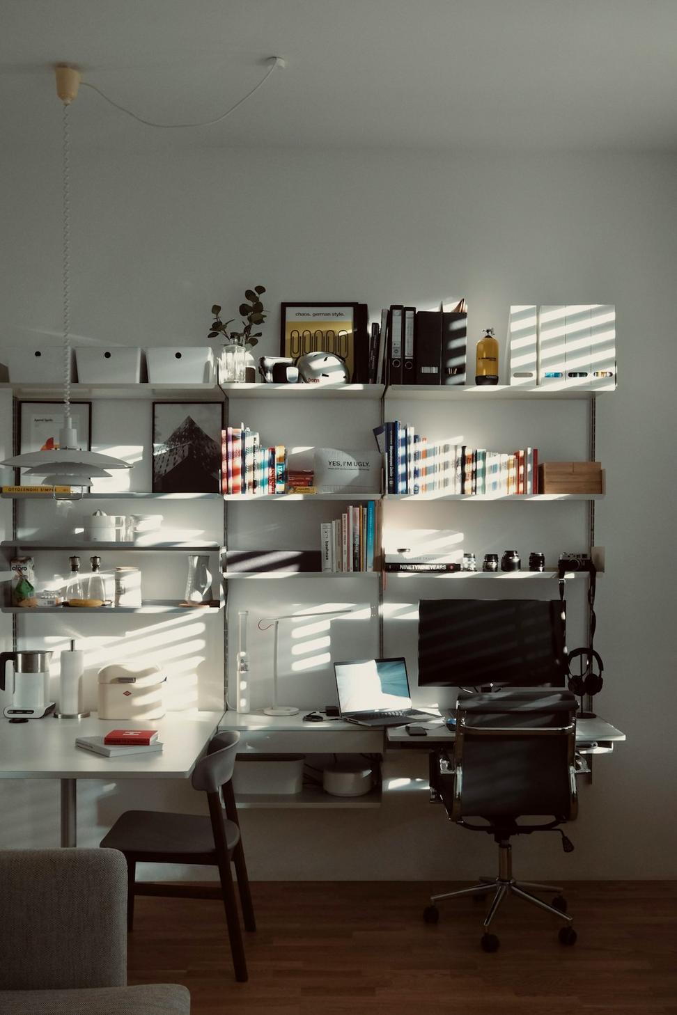 TechHub Office