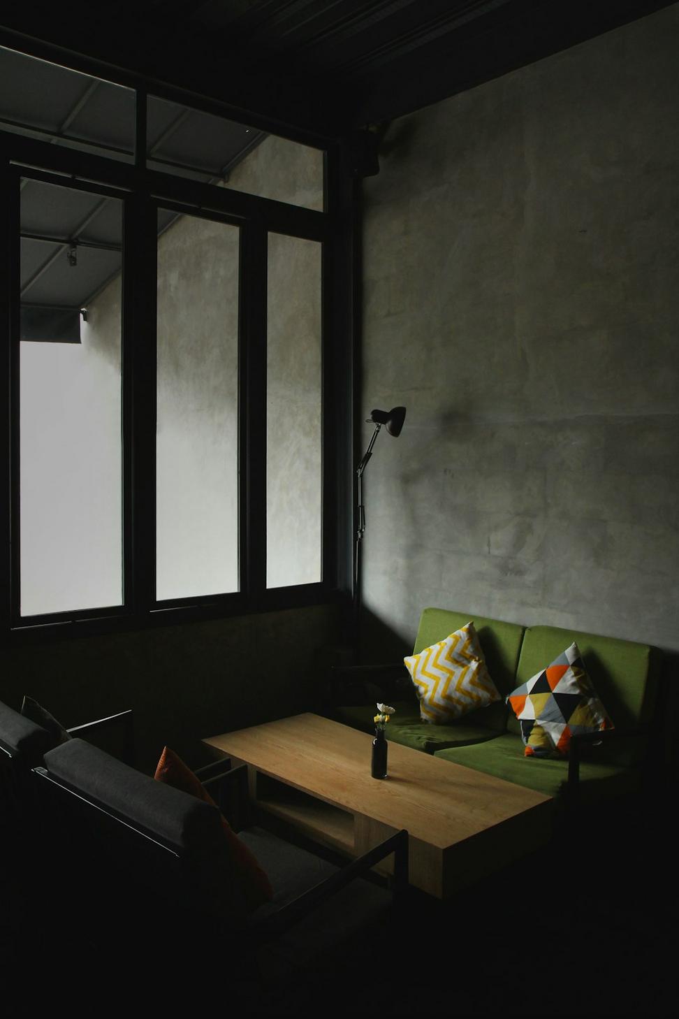 Our Studio