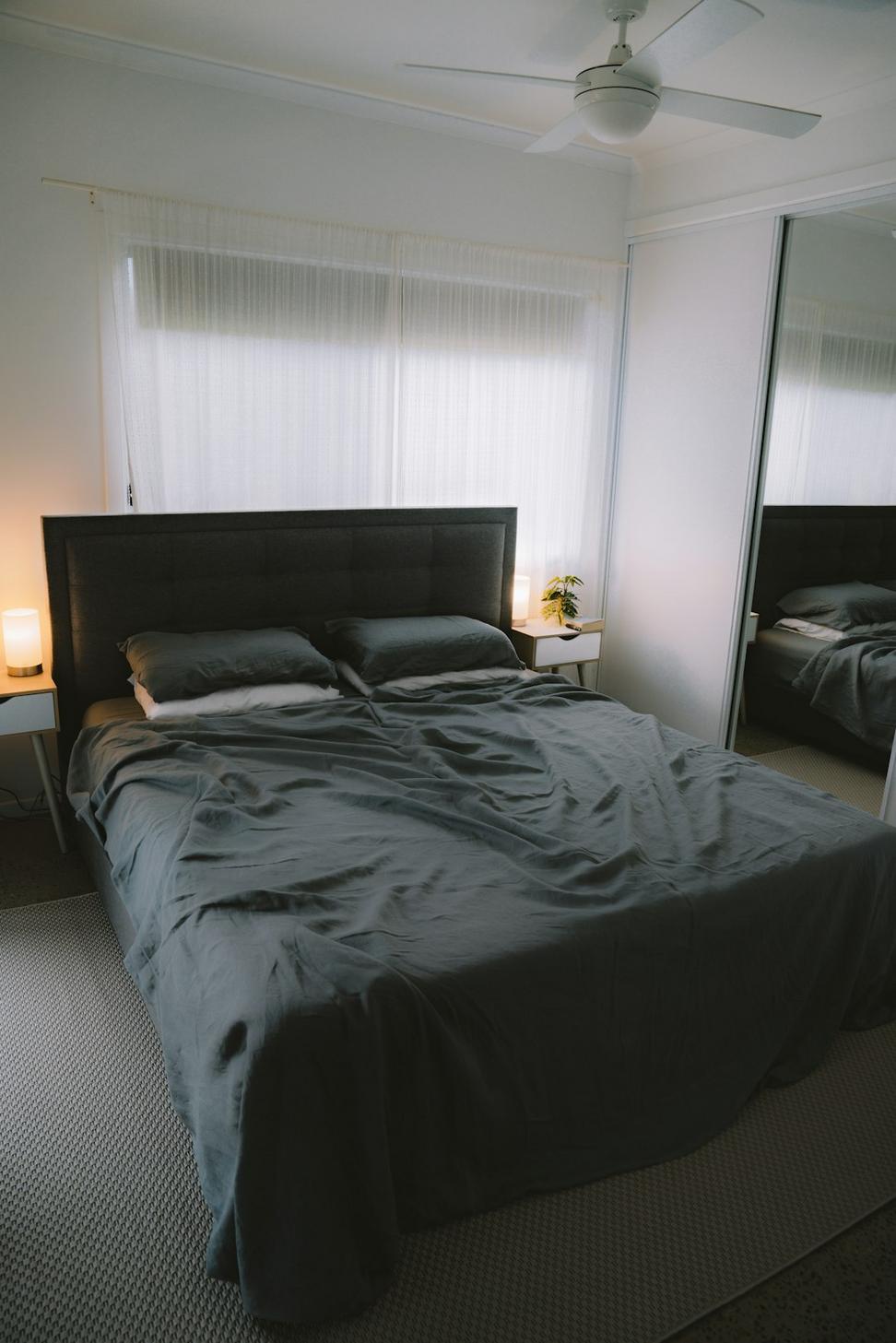 Minimalist Loft