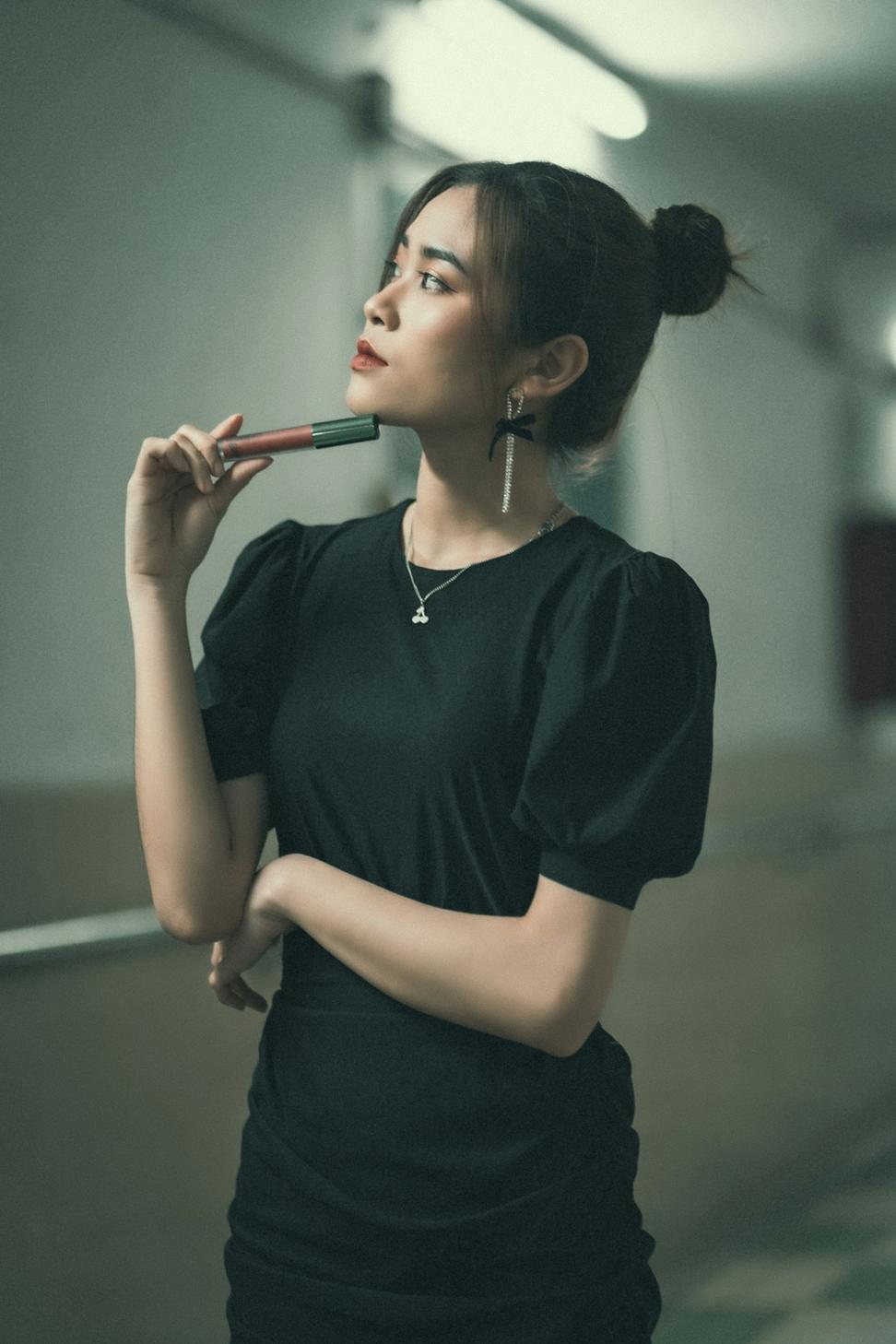 Maya Patel